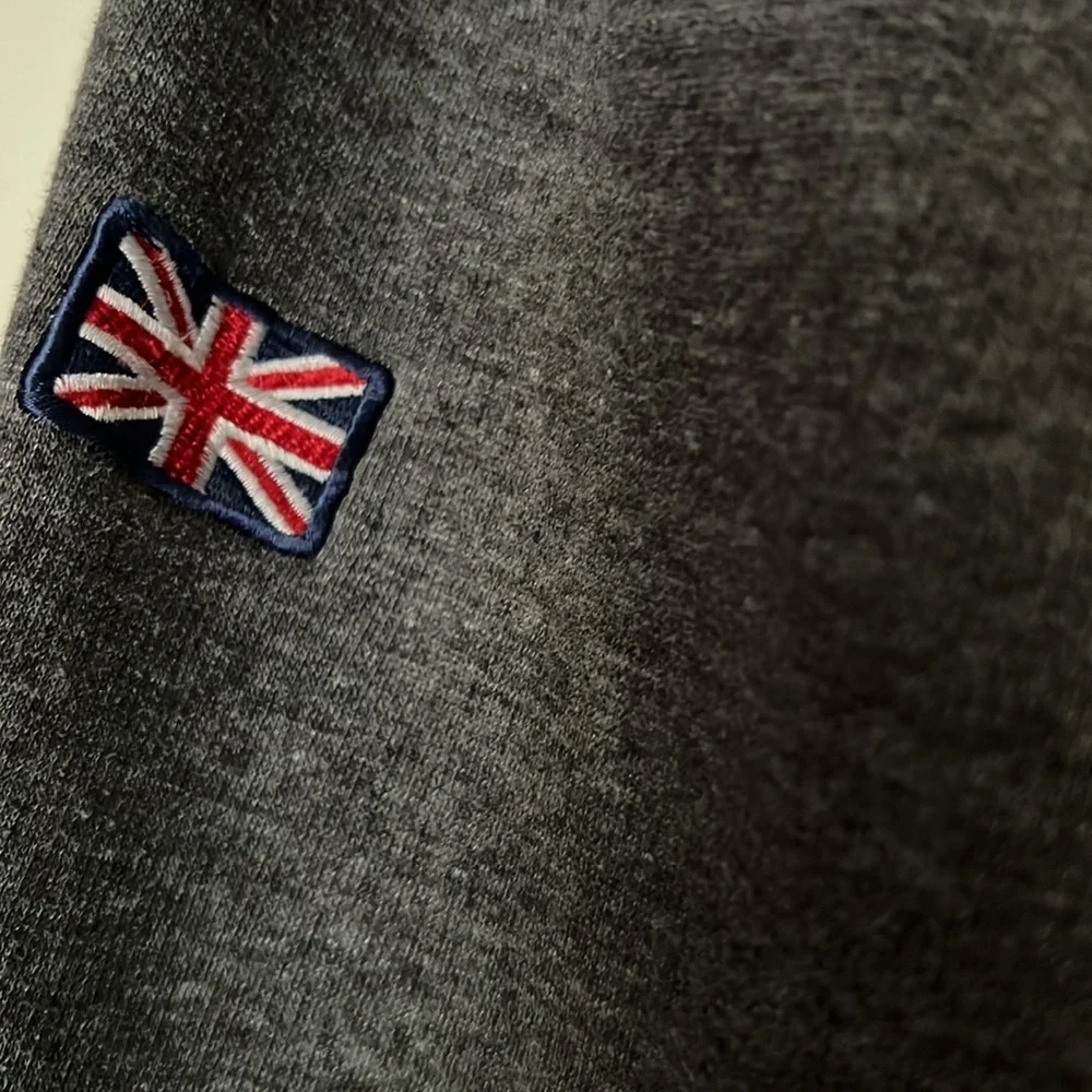 London hoodie from London size: XL